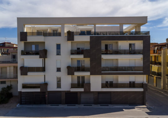 Via San Girolamo