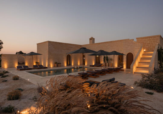 Villa Therasia
