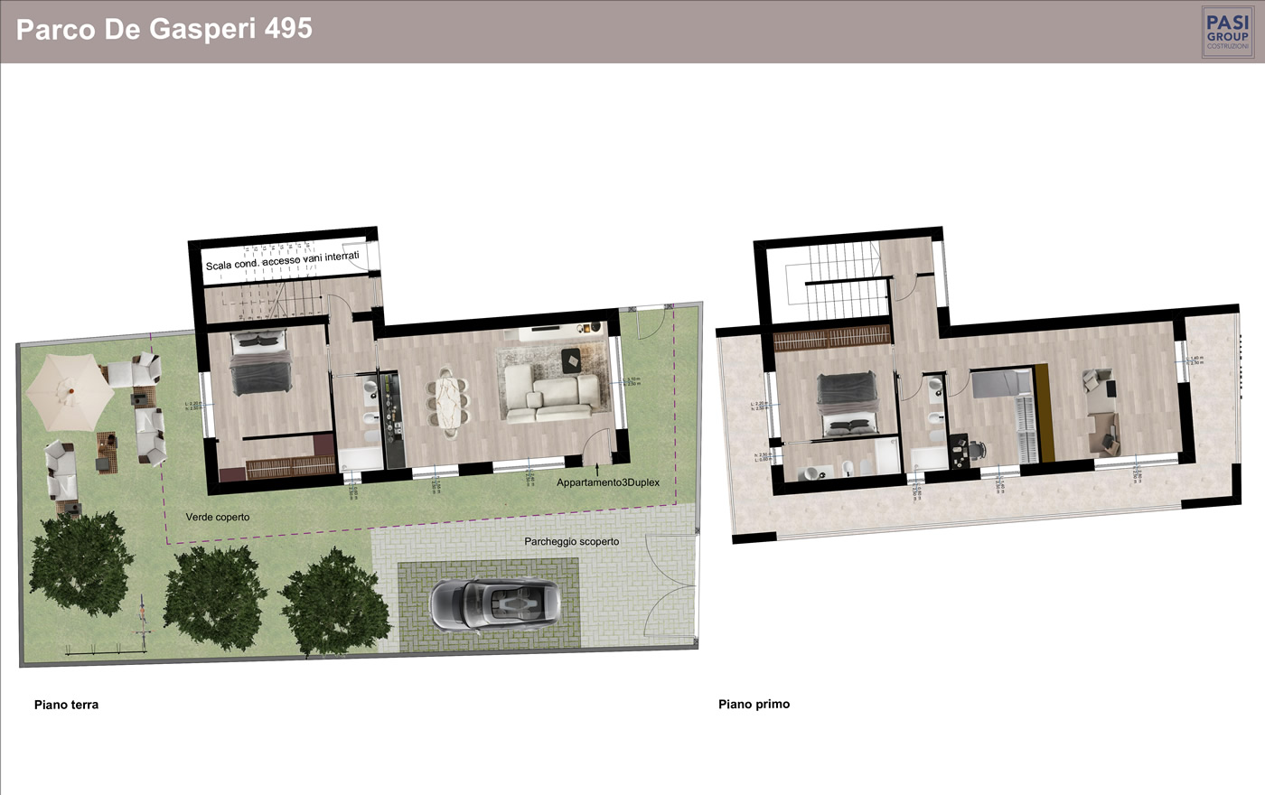 duplex