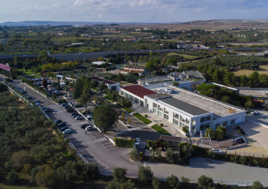Centro Commerciale